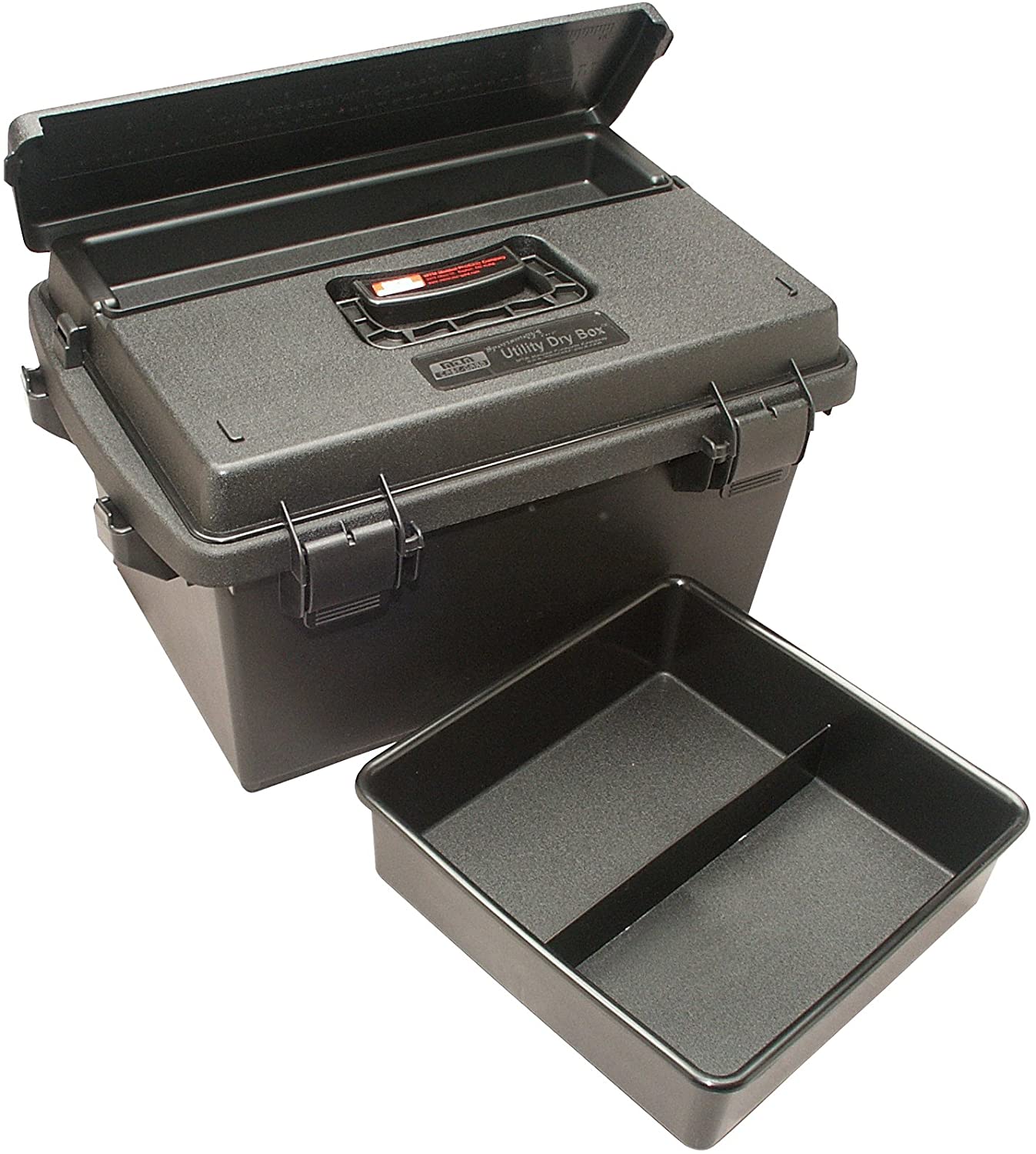SPUD6 - Sportsmen's Plus Utility Dry Box O-Ring Sealed 19x13x10.4"