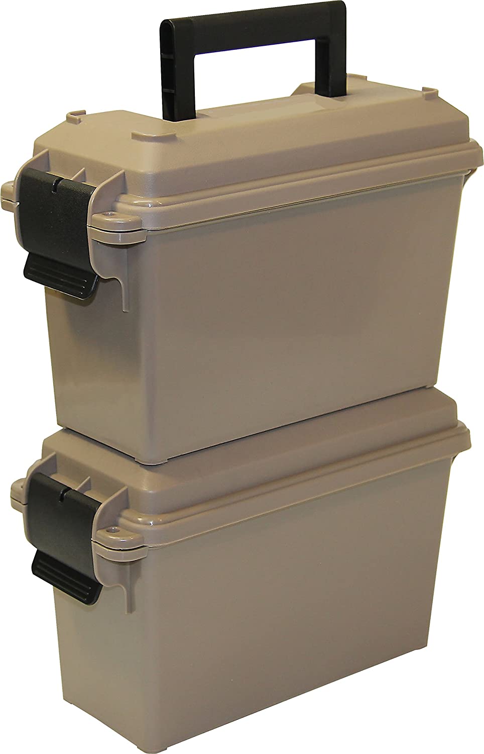 TMCHG - Tactical Mag Can -for 10 Double Stacked Handgun Mags