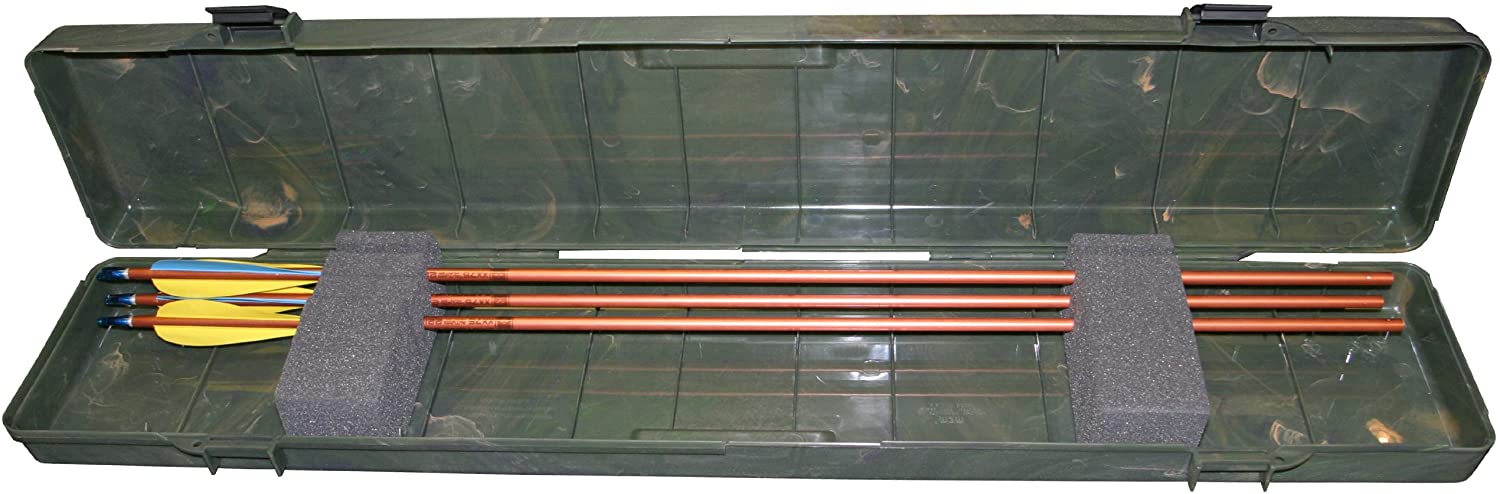 BH-18S-09 - Compact Arrow Case -18 arrows up to 35.75"