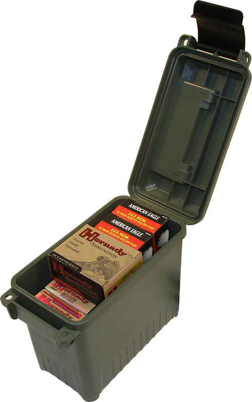 AC15 - Ammo Can Mini for Bulk Ammo
