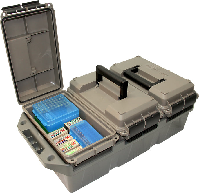 AC3C - 3-Can Ammo Crate 50 Cal