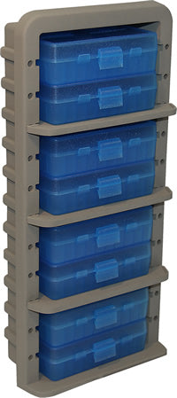 AR9M - Ammo Rack with 9 P50-9M-24 Ammo Boxes