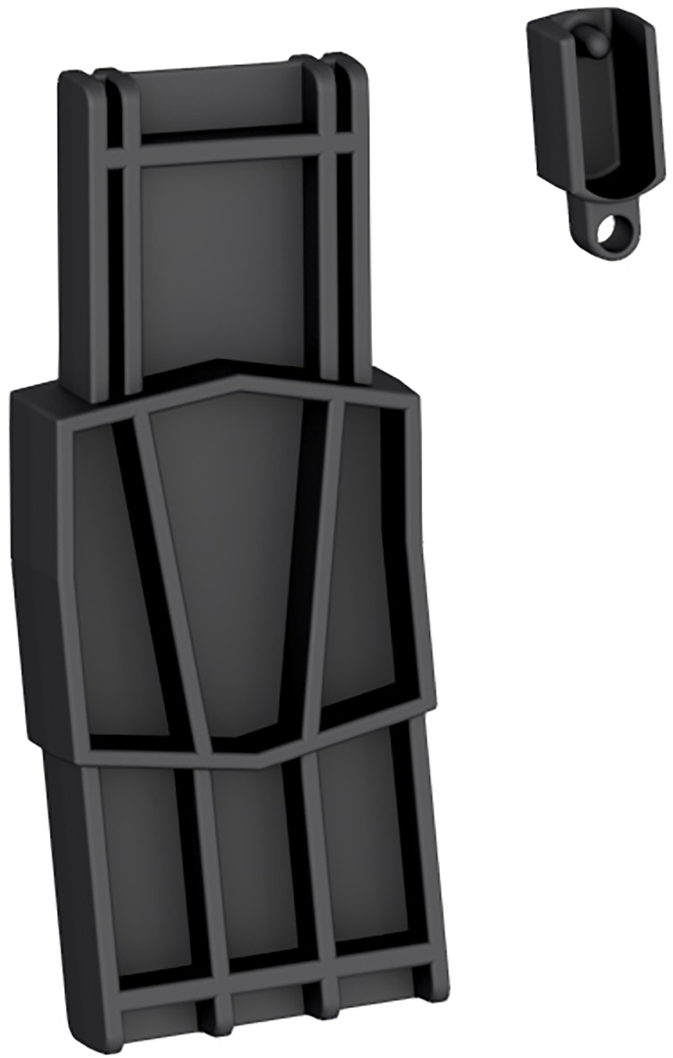 ARVB - AR Vise Block and Link