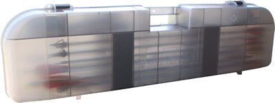 BH35 - Arrow Plus Case