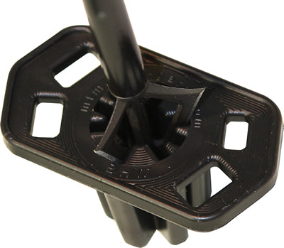 BHW - Broadhead Wrench & Nock Adjustment Tool