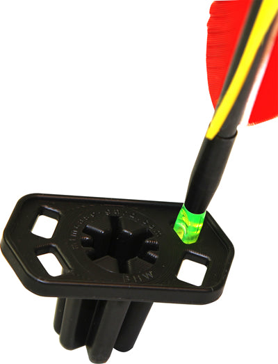 BHW - Broadhead Wrench & Nock Adjustment Tool