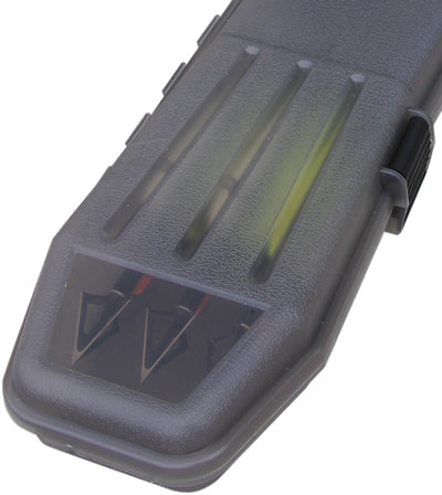 BTAC-41 - Traveler Arrow Case 9 Arrows up to 34"