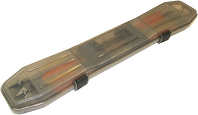 BTBC-41 - Traveler Bolt Case 6 Crossbow Bolt up to 24.25"