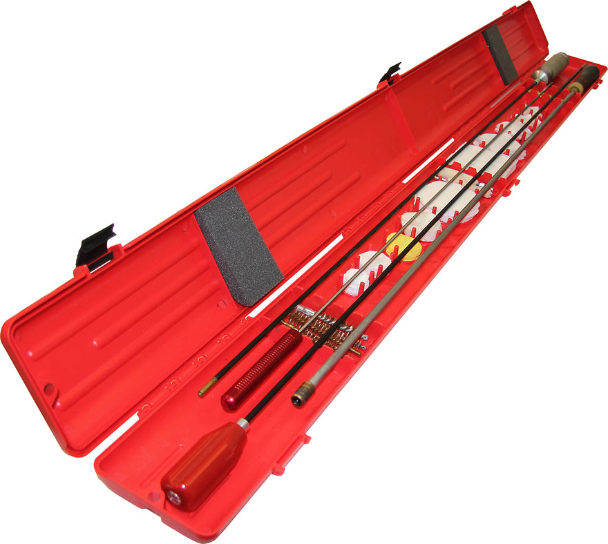 CRC - Gun Cleaning Rod Case