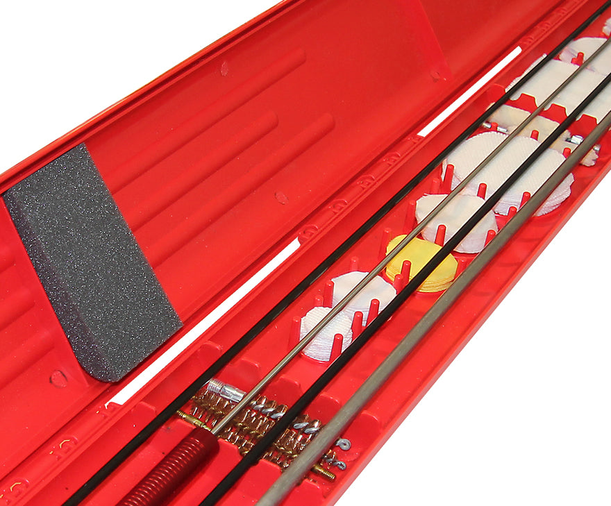 CRC - Gun Cleaning Rod Case