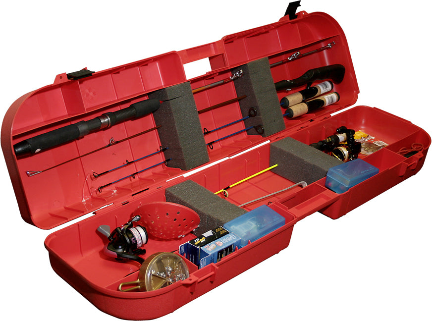 IFB-30 - Ice Fishing Rod Box