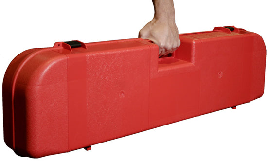 IFB-30 - Ice Fishing Rod Box