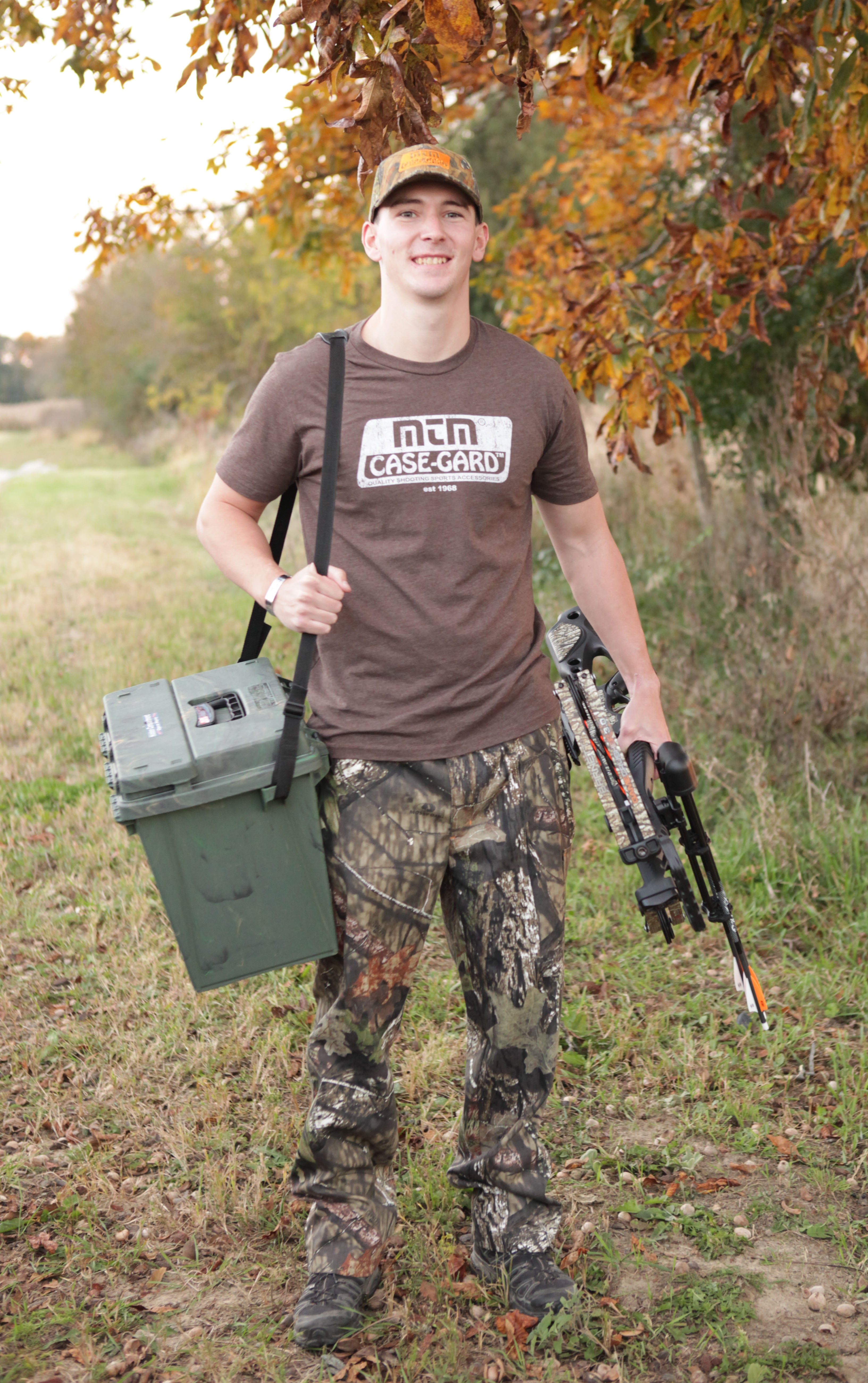 SPUD7 - Sportsmen's Plus Utility Dry Box O-Ring Sealed 19x13x15.1"