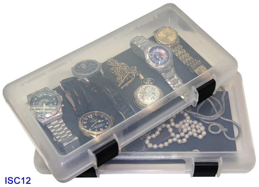 ISC12 - In-Safe Storage Case 12"