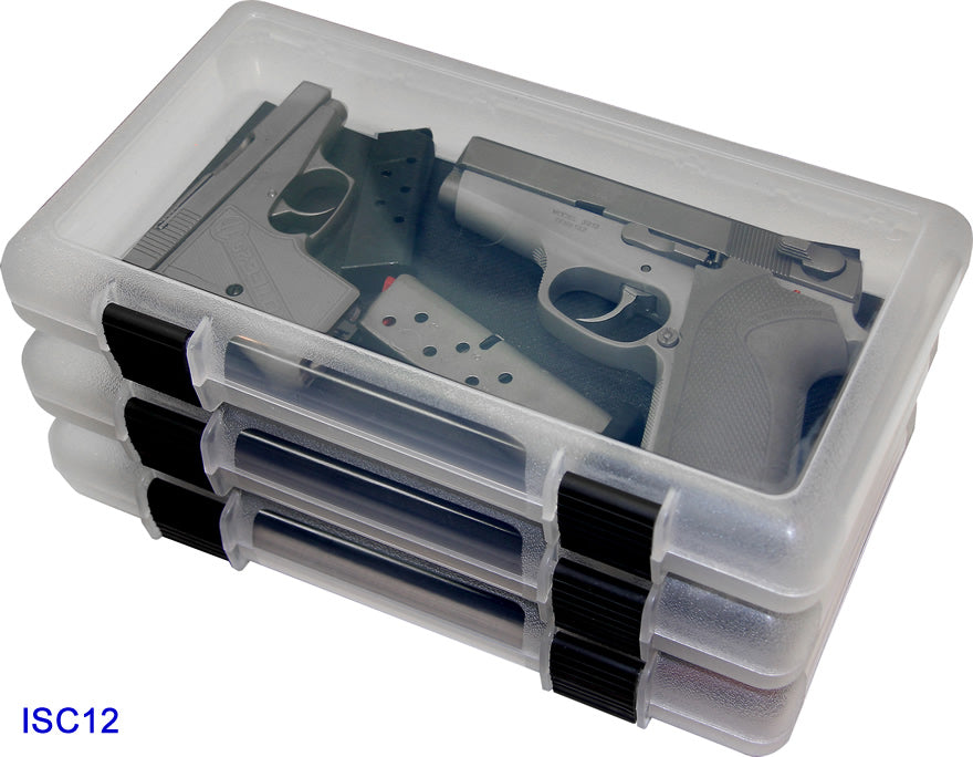 ISC12 - In-Safe Storage Case 12"