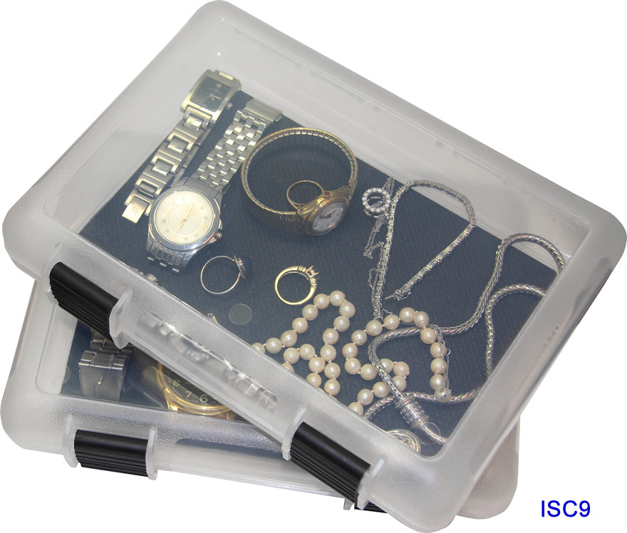 ISC9 - In-Safe Storage Case 9"