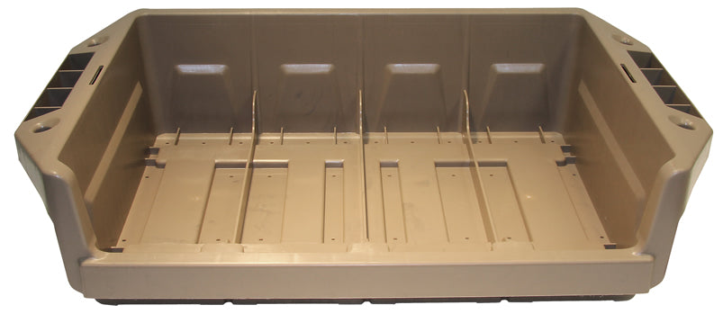 MAC30 - Ammo Can Tray for Metal Cans 30 Cal.