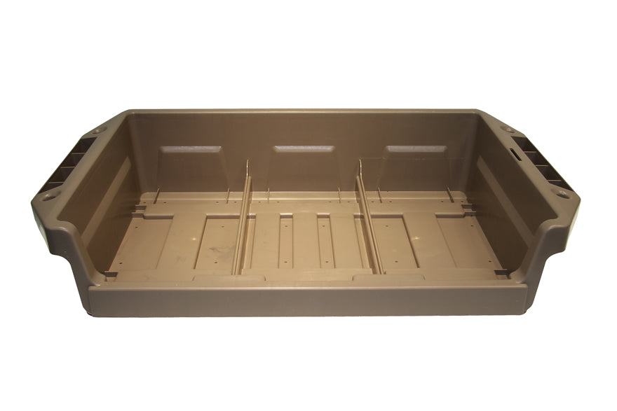 MAC50 - Ammo Can Tray for Metal Cans 50 Cal.