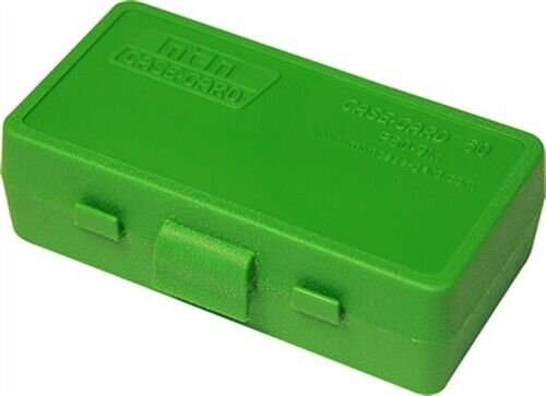 P50-32-10 - Ammo Box 50 Round Flip-Top 25 ACP 32 LC