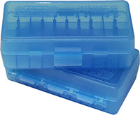 AR9M - Ammo Rack with 9 P50-9M-24 Ammo Boxes