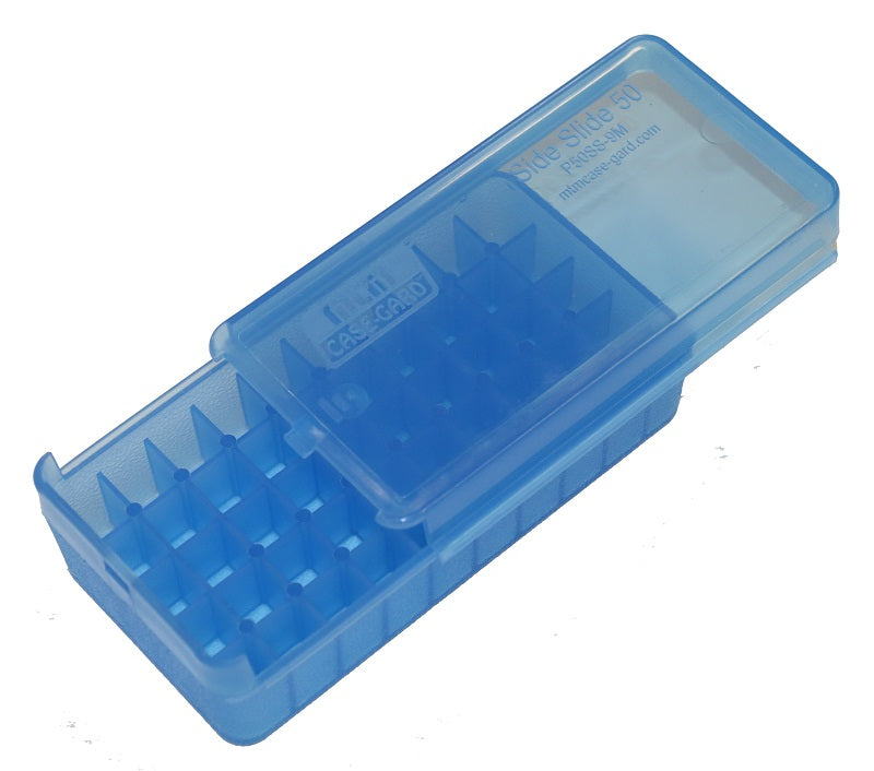 P50SS-45 - Pistol Side Slide 50 - 45 ACP
