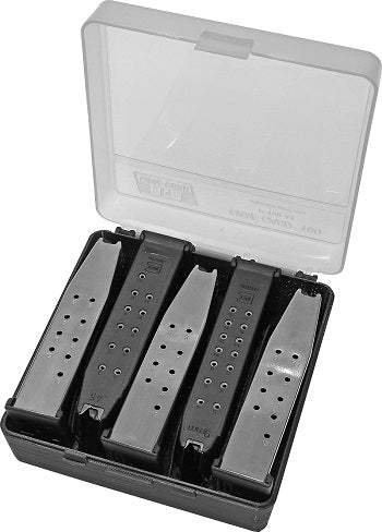 PMC5 - Compact Handgun Mag Case