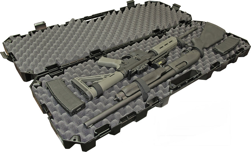 RC42T - Tactical Rifle Case 42