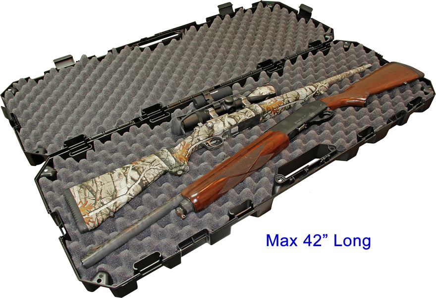RC42T - Tactical Rifle Case 42