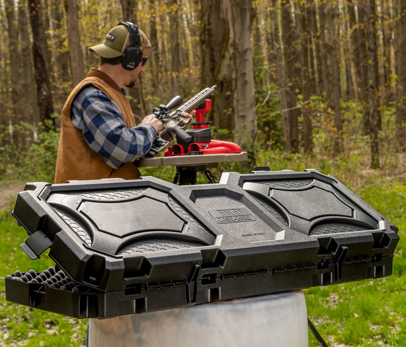 RC42T - Tactical Rifle Case 42