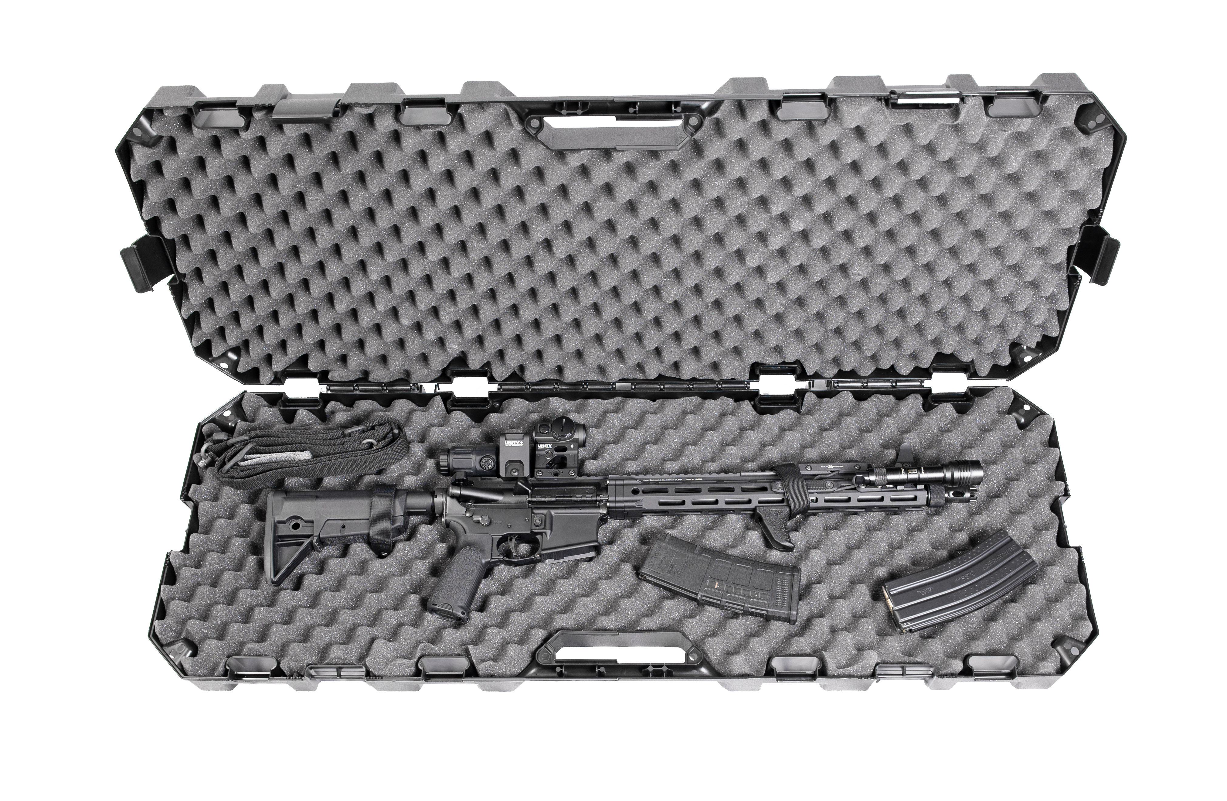 RC42T - Tactical Rifle Case 42