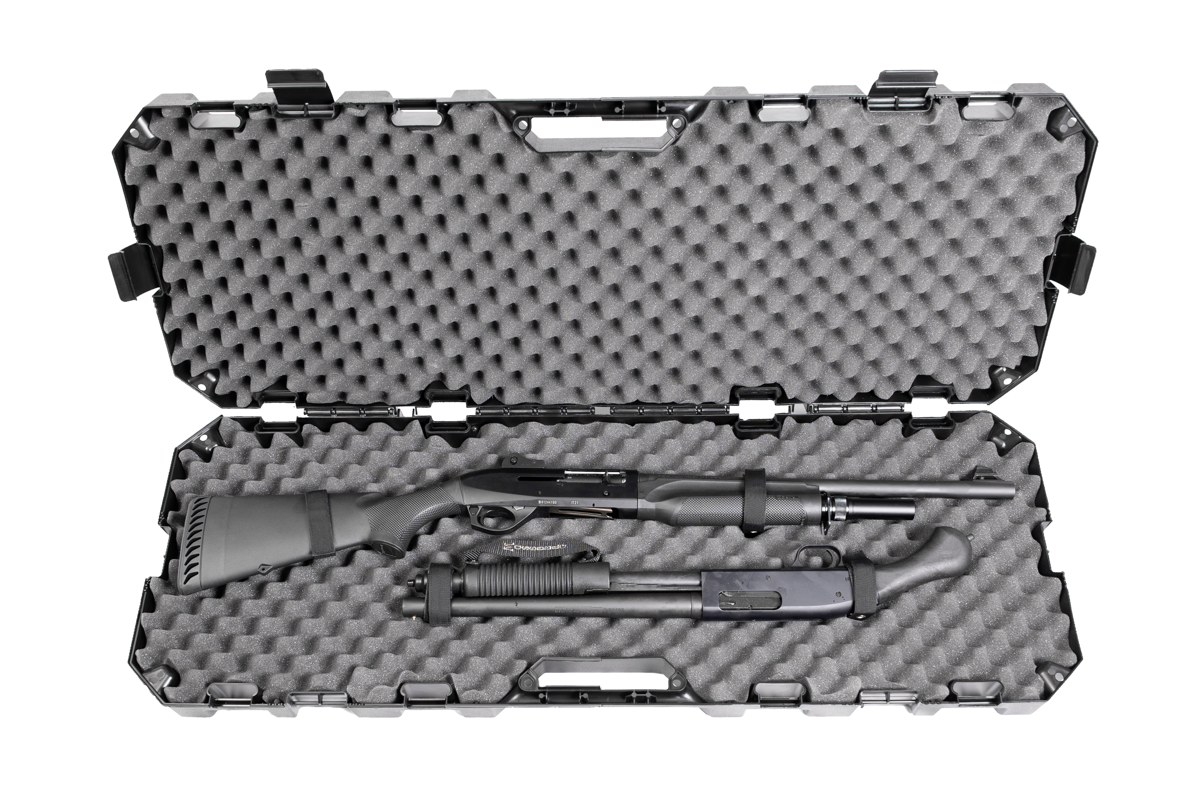 RC42T - Tactical Rifle Case 42