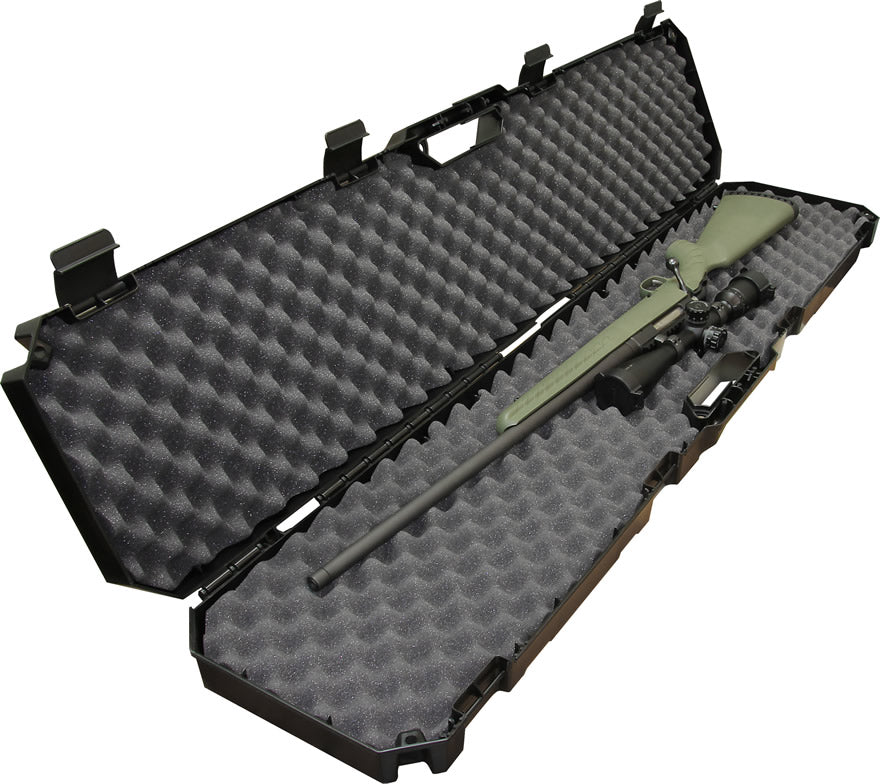 RC51 - Single Scoped Rifle Case 51
