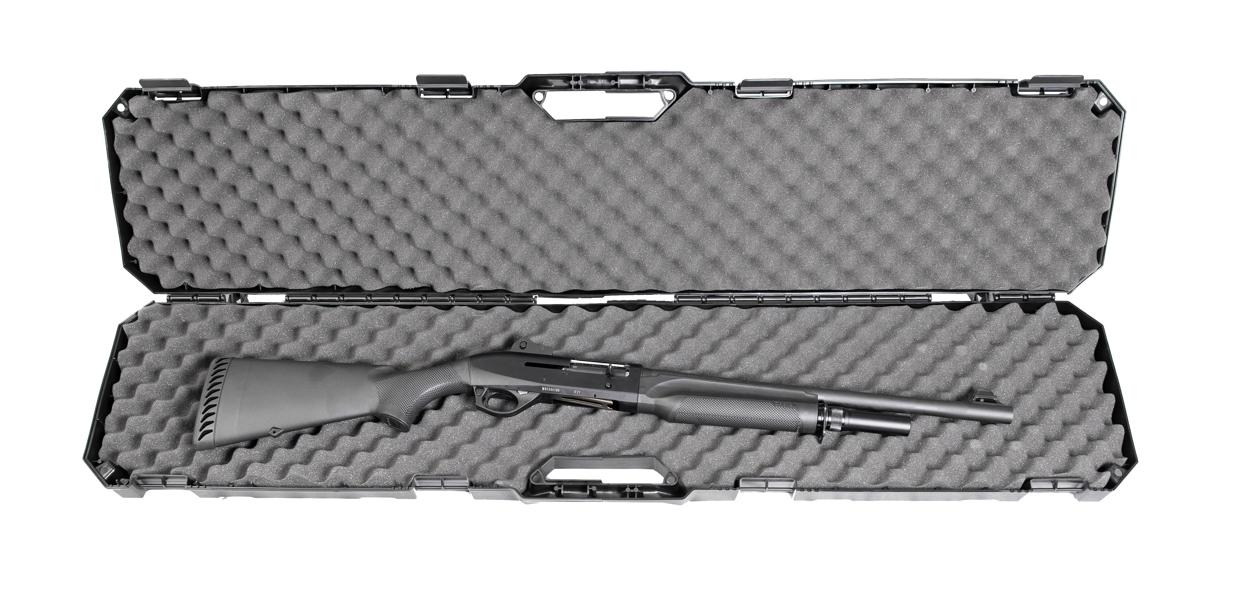 RC51 - Single Scoped Rifle Case 51