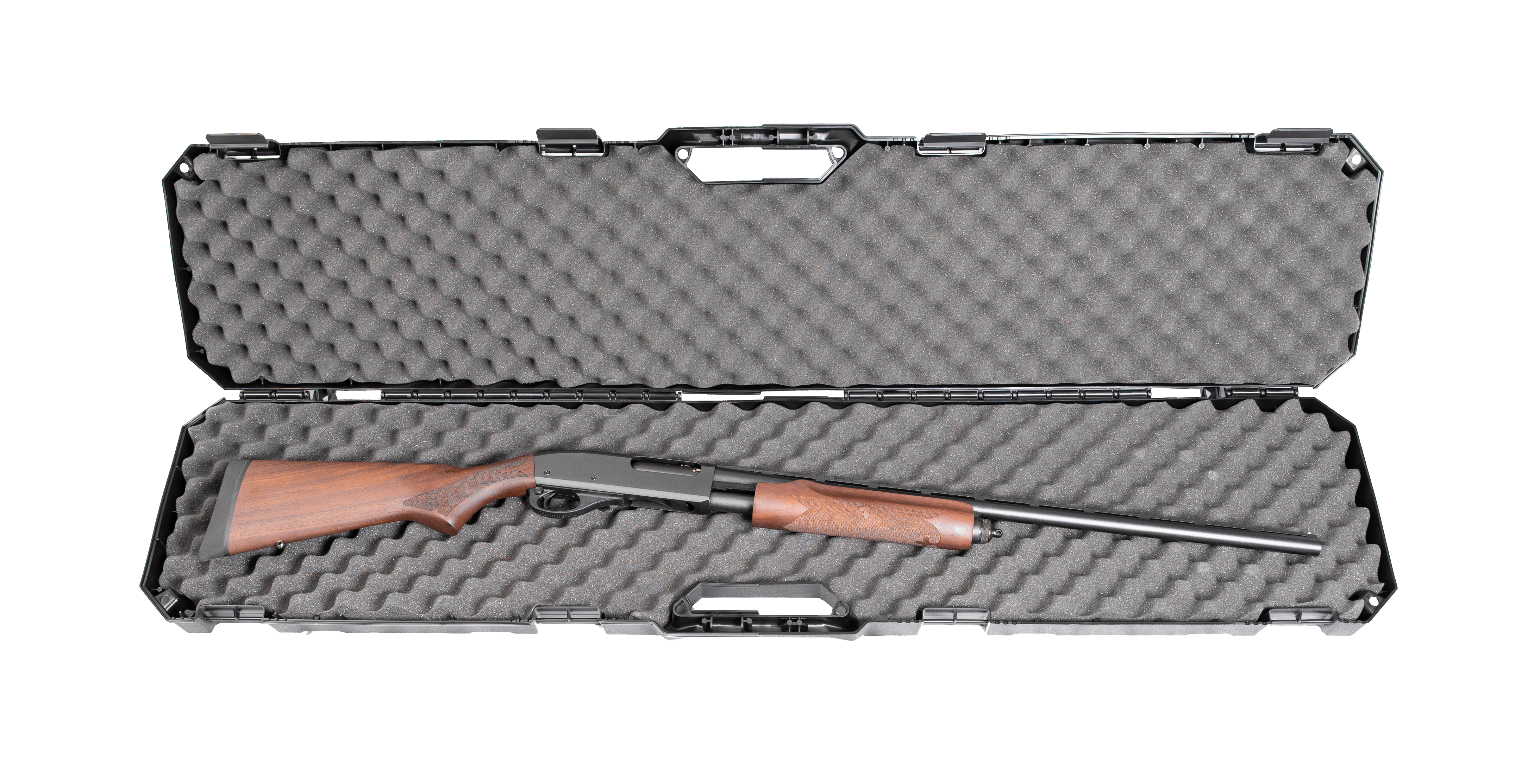 RC51 - Single Scoped Rifle Case 51