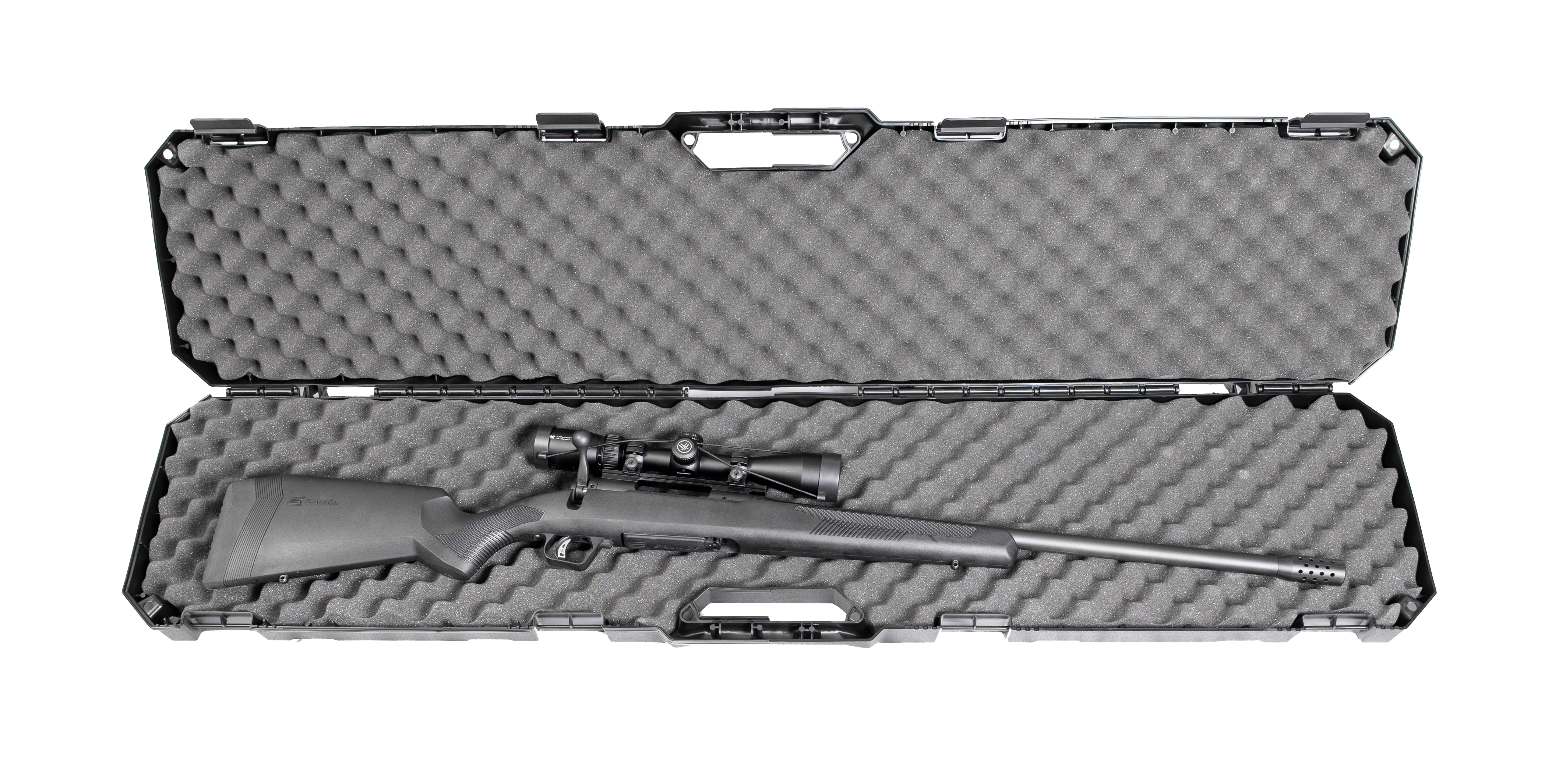 RC51 - Single Scoped Rifle Case 51