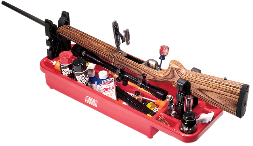 RMC-5-30 - Gunsmith Rifle Maintenance & Cleaning Center