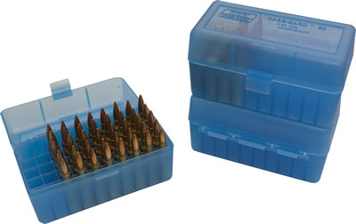 ARRS - Ammo Rack with 4 RS-50-24 Ammo Boxes