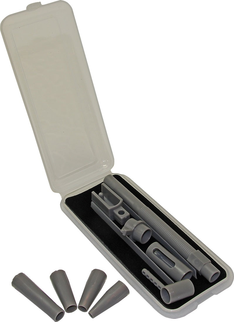 SBK - Screw-It Deluxe Bore Guide Kit