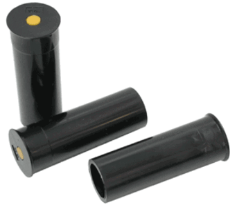 SC-20-40 - Shotgun Snap Caps 20 Gauge 3 pack