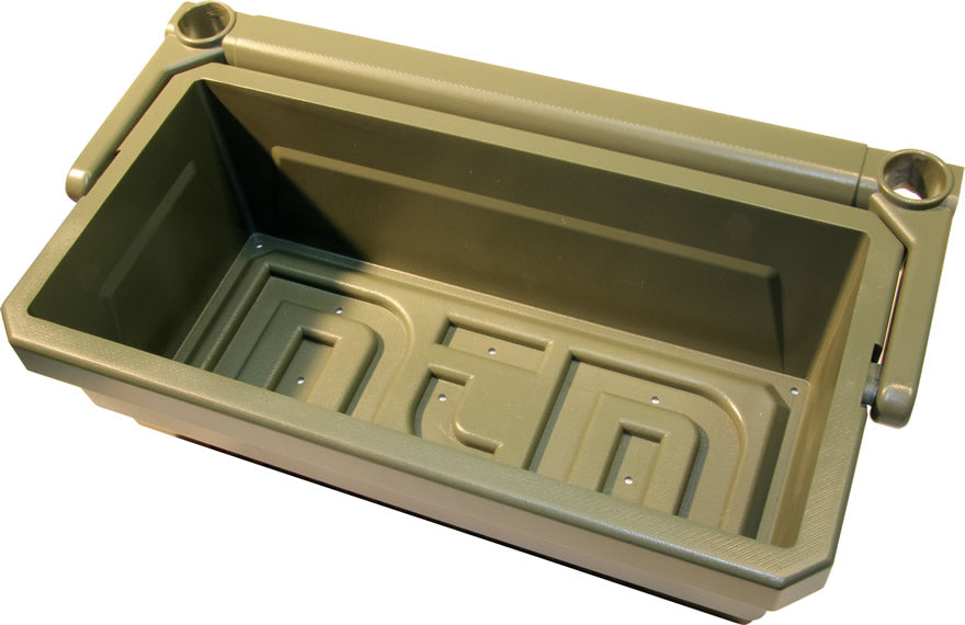 SSC - Shotshell Box Caddy with 4 each SS25-00