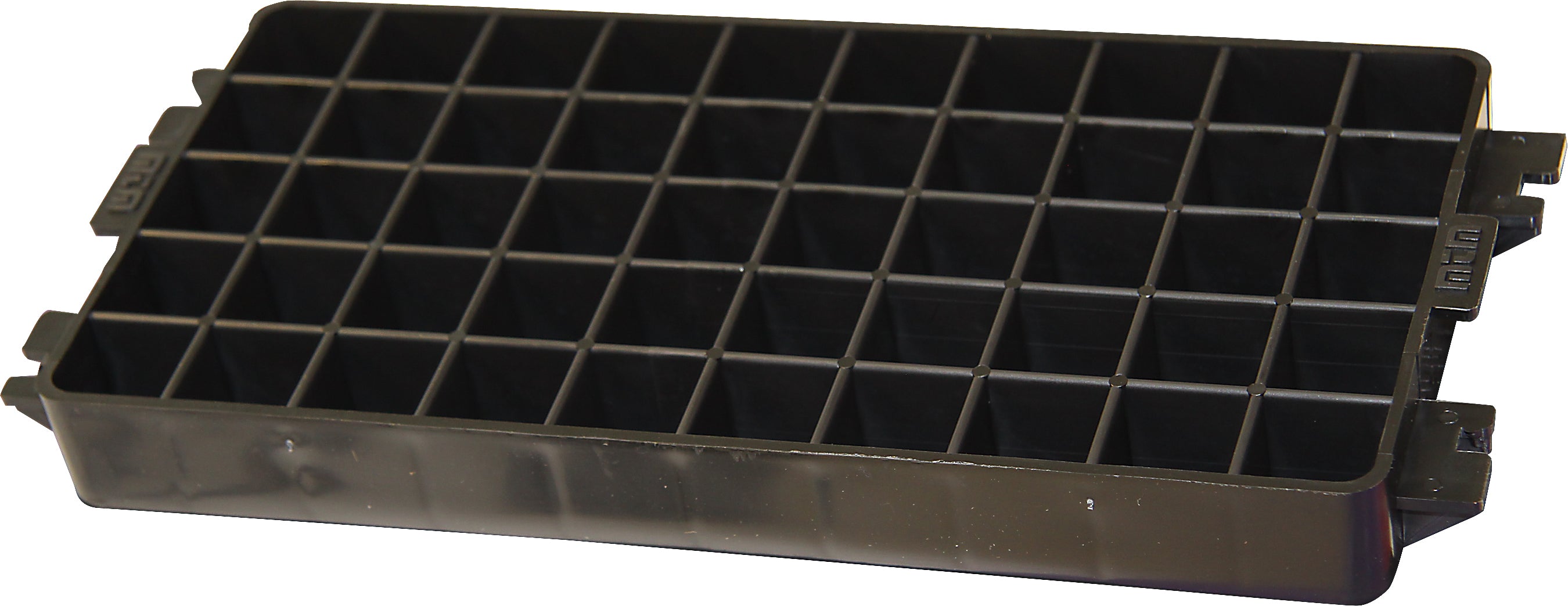ST-10-40 - Shotshell Trays 50 Round 10 Gauge fits SF & SD & S-100