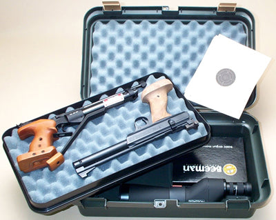 SU4-11 - Sportsmen's Utility Case 20x12.7x8.7"