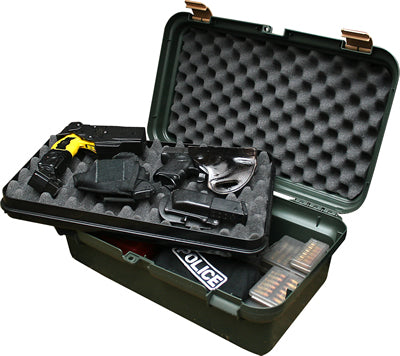 SU4-11 - Sportsmen's Utility Case 20x12.7x8.7"