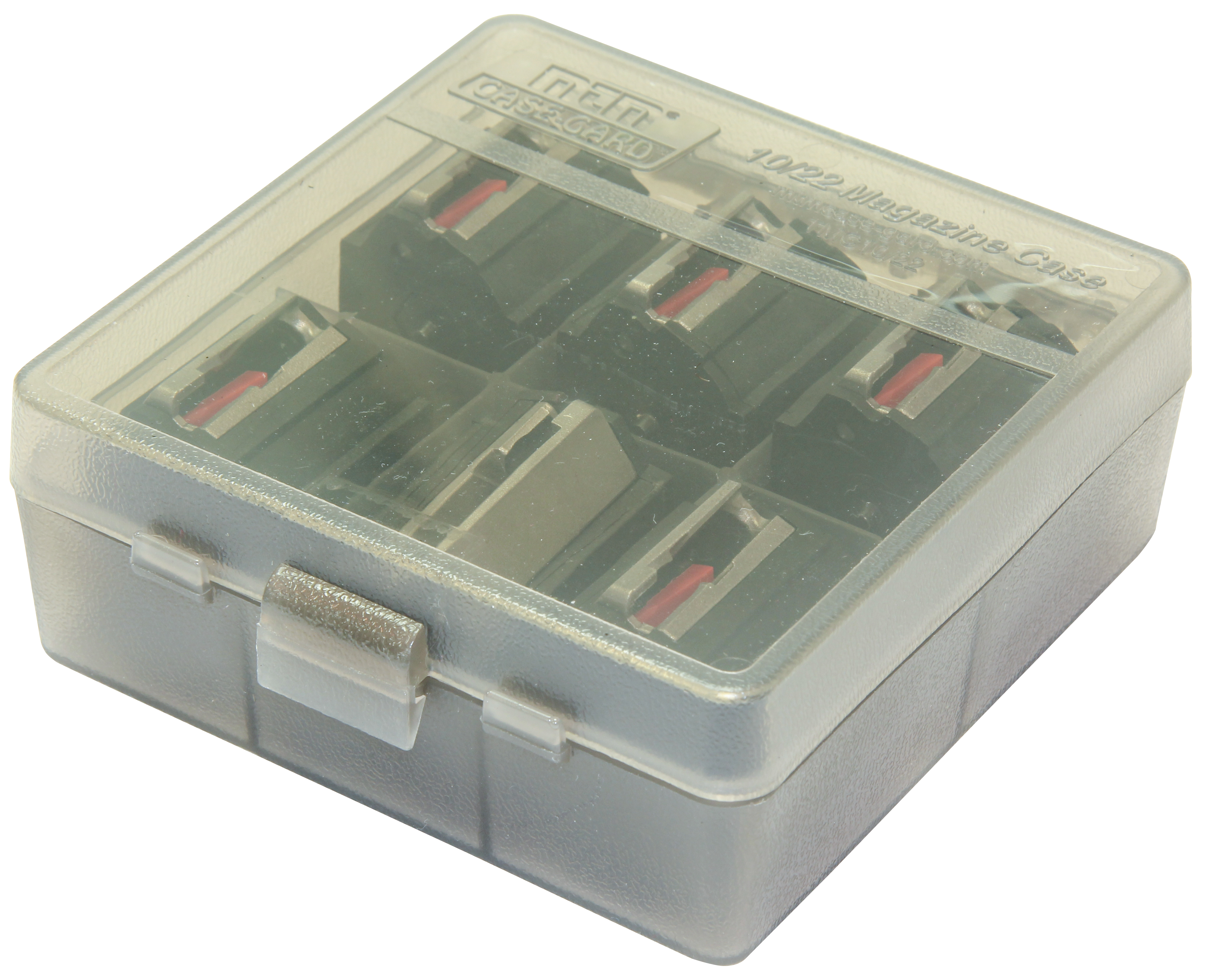 TMC1022 - 10/22 Rotary Mag Case