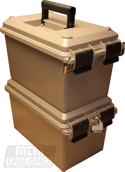 TMC15 - Tactical Mag Can for 223, 5.56 MAG, holds 15 30-rd mag. MTM