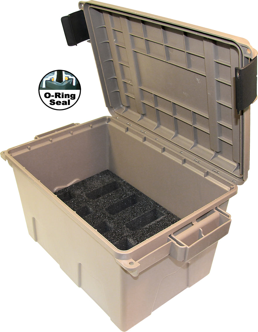 TMCAK - Tactical Mag Can -for 9 (30 Rd) AK-47 Magazines