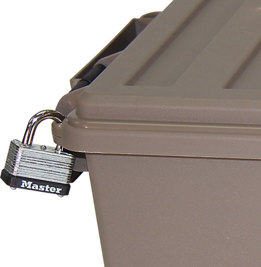 TMCAK - Tactical Mag Can -for 9 (30 Rd) AK-47 Magazines