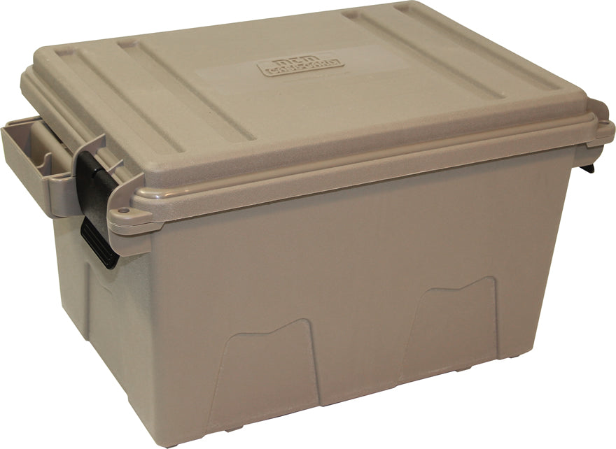 TMCAK - Tactical Mag Can -for 9 (30 Rd) AK-47 Magazines