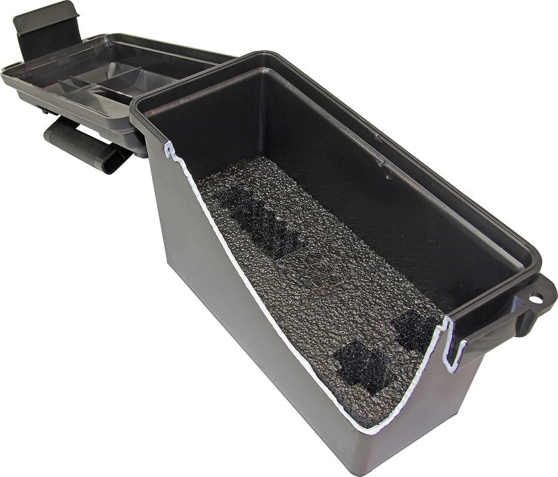 TPC1C - Tactical Pistol Case Compact