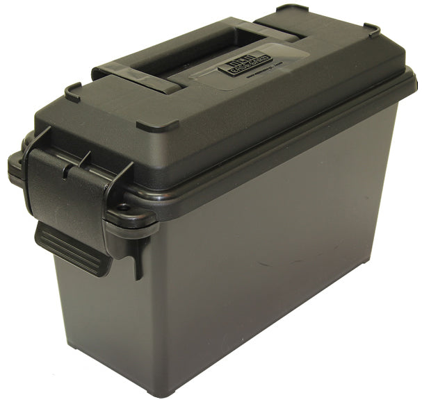 TPC1C - Tactical Pistol Case Compact